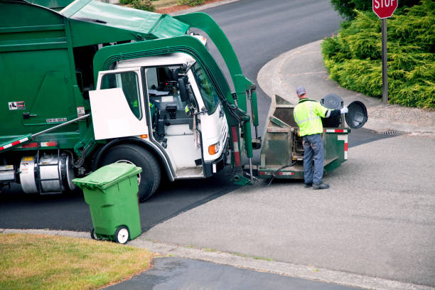 Best Garage Cleanout  in Manassas Park, VA