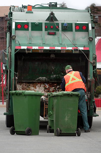 Manassas Park, VA Junk Removal Company