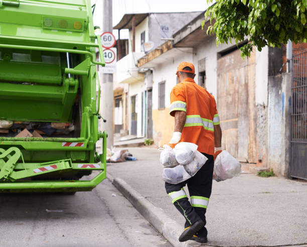 Best Commercial Junk Removal  in Manassas Park, VA