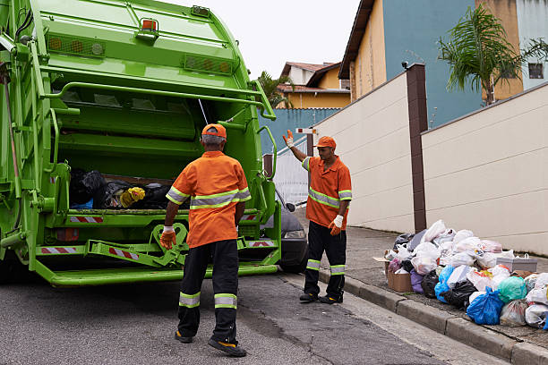 Best Same-Day Junk Removal Services  in Manassas Park, VA